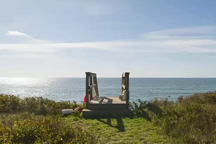 rental property in 36 Madequecham Valley Road