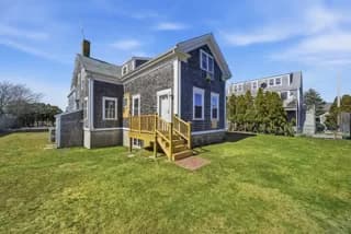 rental property in 133A Old South Road