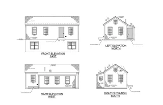 rental property in 2A Forrest Avenue