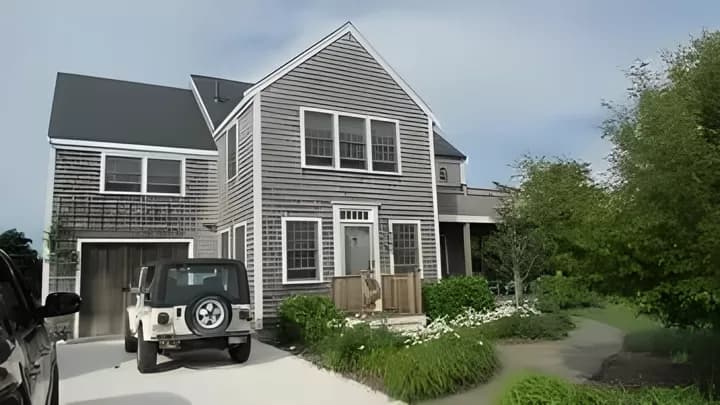 rental property in 132 Somerset Road