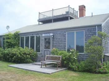 rental property in 121 Wauwinet Road