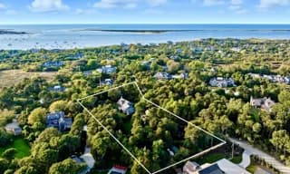 rental property in 12 & 13 Shimmo Pond Road