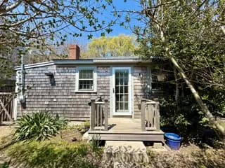rental property in 49A West Chester Street