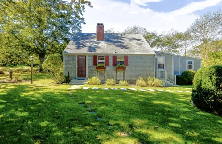 rental property in 42 Liberty Street
