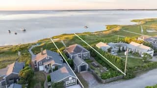 rental property in 17 Massachusetts Avenue