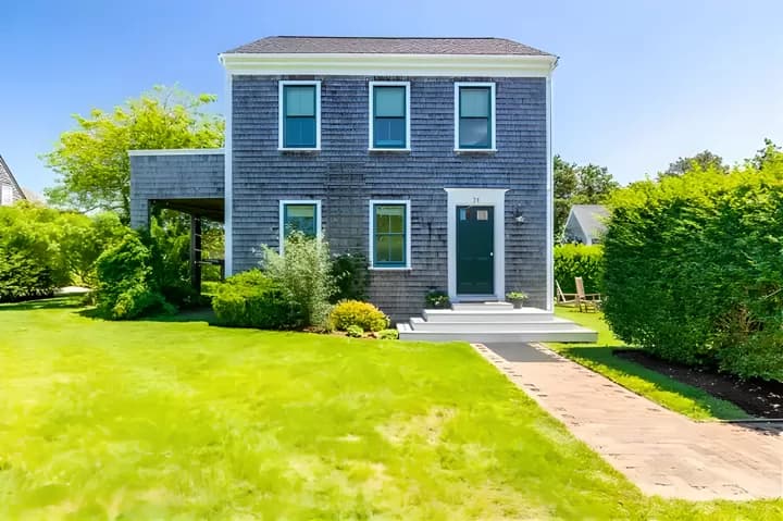 rental property in 30 Ridge Lane