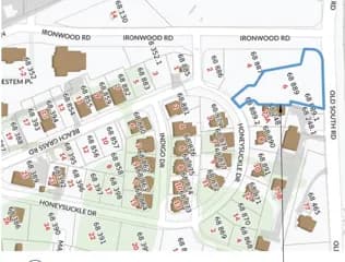 rental property in 6 Honeysuckle Drive