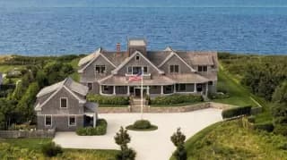 rental property in 119 Eel Point Road