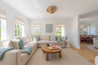 rental property in 3 Back Street