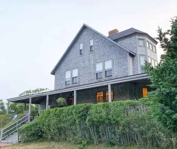 rental property in 30 Willard Street