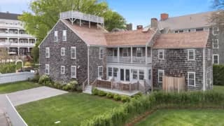 rental property in 15 North Water Street