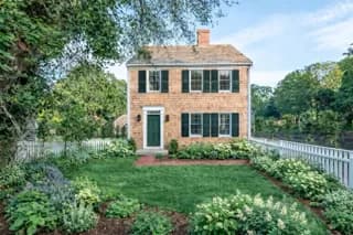 rental property in 10 Silver Street