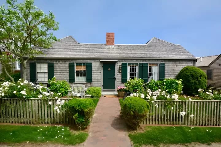 rental property in 9 Broadway