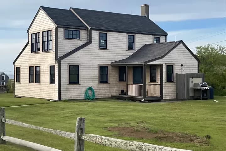 rental property in 1 A Street