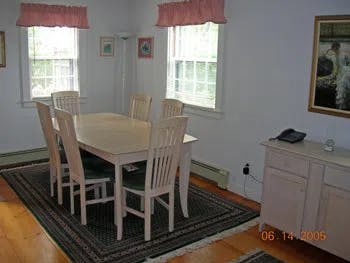 Dining Table, Furniture, Table