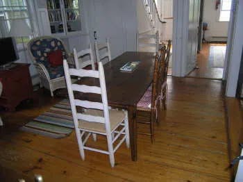 Dining Table, Furniture, Table