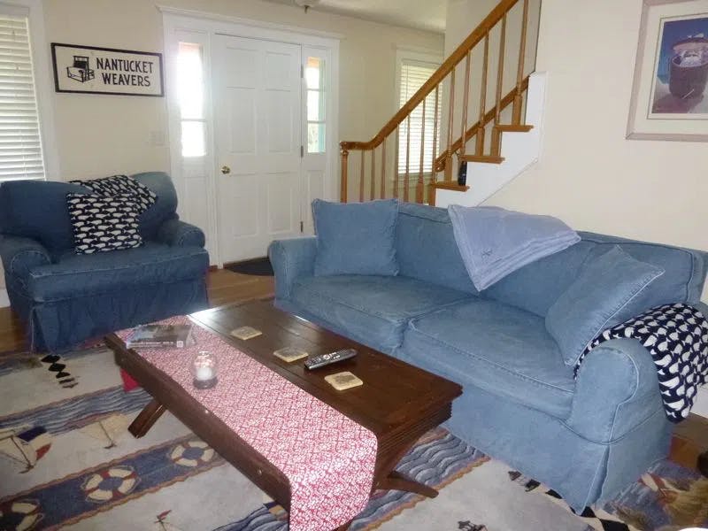 Couch, Furniture