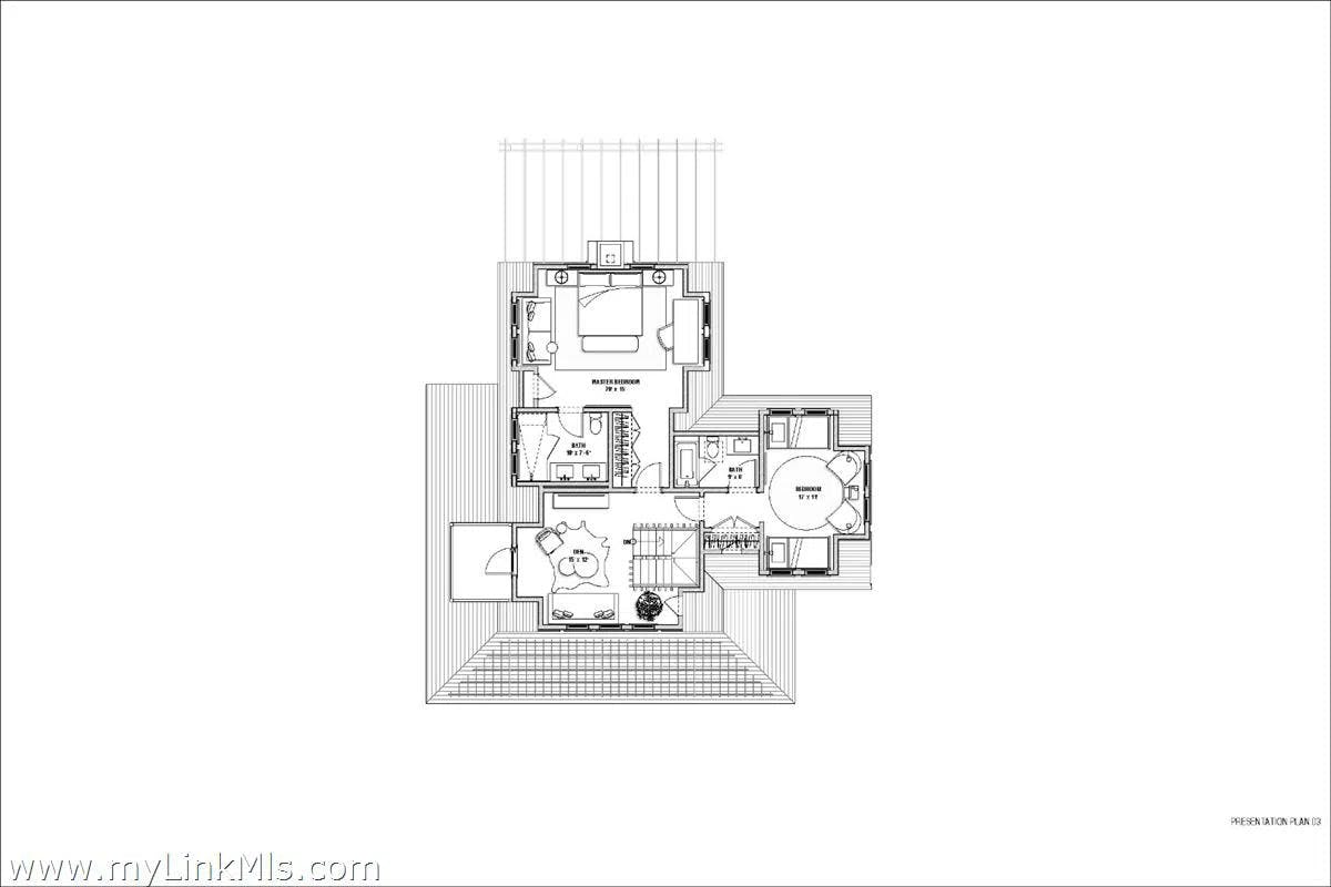 CAD Diagram, Diagram