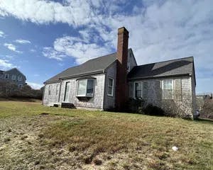 rental property in 39 Chuck Hollow Road