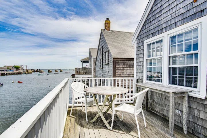rental property in 2 Old North Wharf