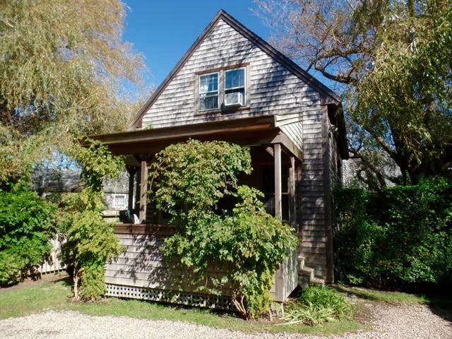 rental property in 68 Union Street - Cottage